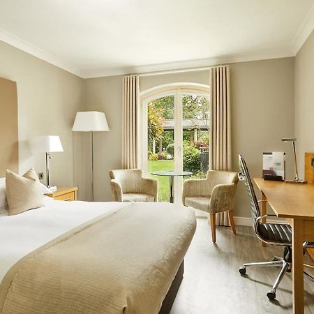 Lion Quays Resort Chirk Eksteriør billede