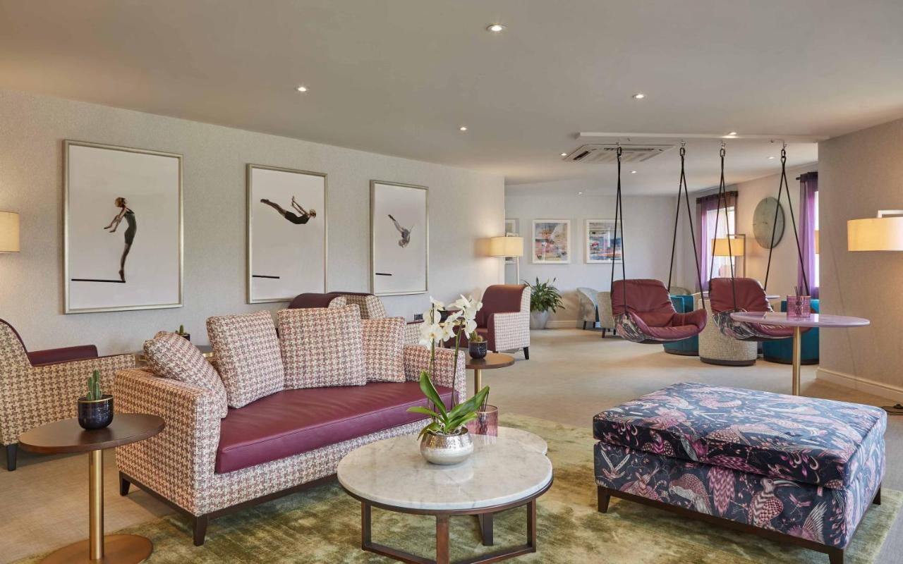 Lion Quays Resort Chirk Eksteriør billede