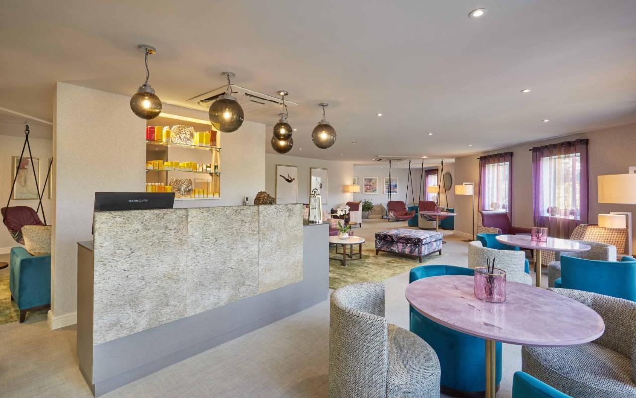 Lion Quays Resort Chirk Eksteriør billede