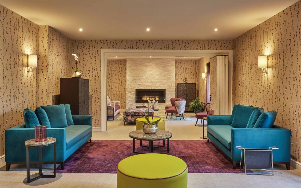 Lion Quays Resort Chirk Eksteriør billede
