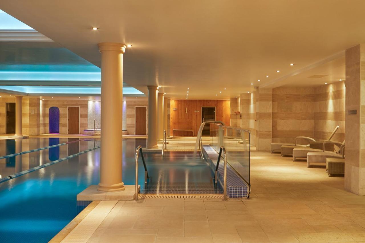 Lion Quays Resort Chirk Eksteriør billede