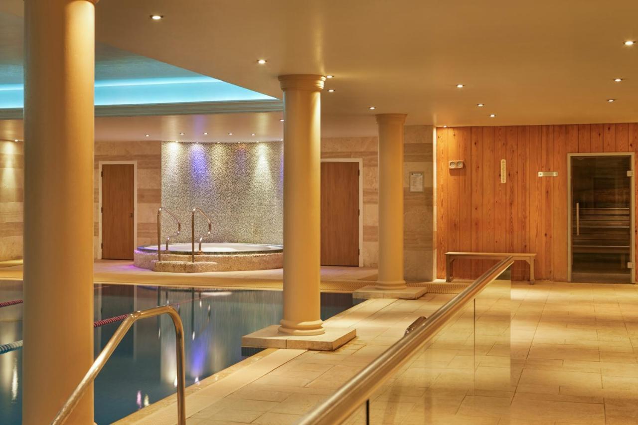 Lion Quays Resort Chirk Eksteriør billede