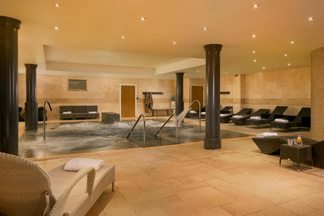 Lion Quays Resort Chirk Eksteriør billede