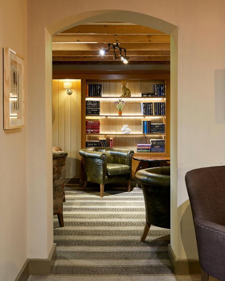 Lion Quays Resort Chirk Eksteriør billede