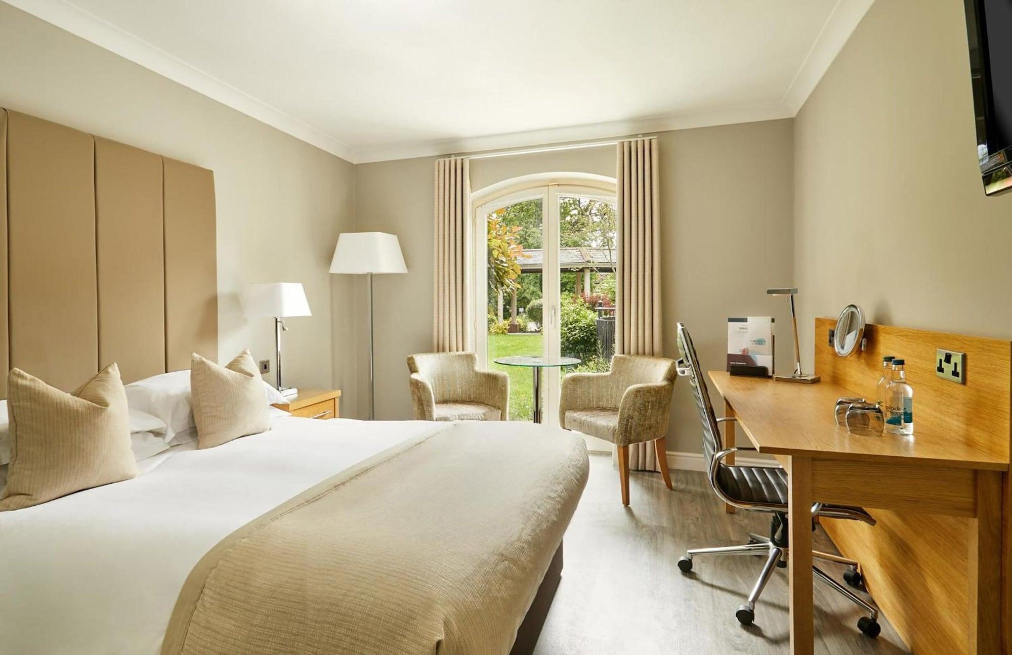 Lion Quays Resort Chirk Eksteriør billede