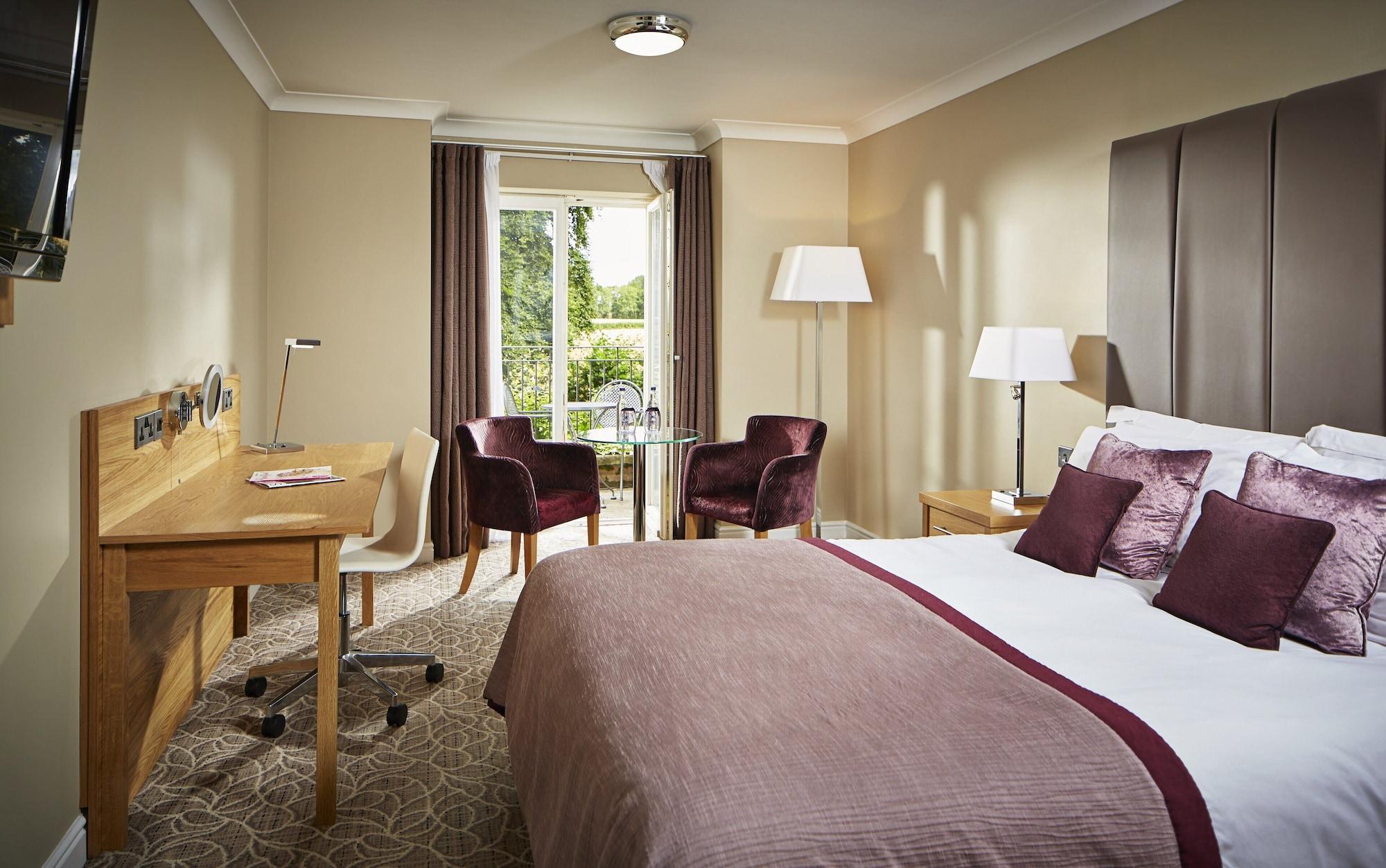 Lion Quays Resort Chirk Eksteriør billede