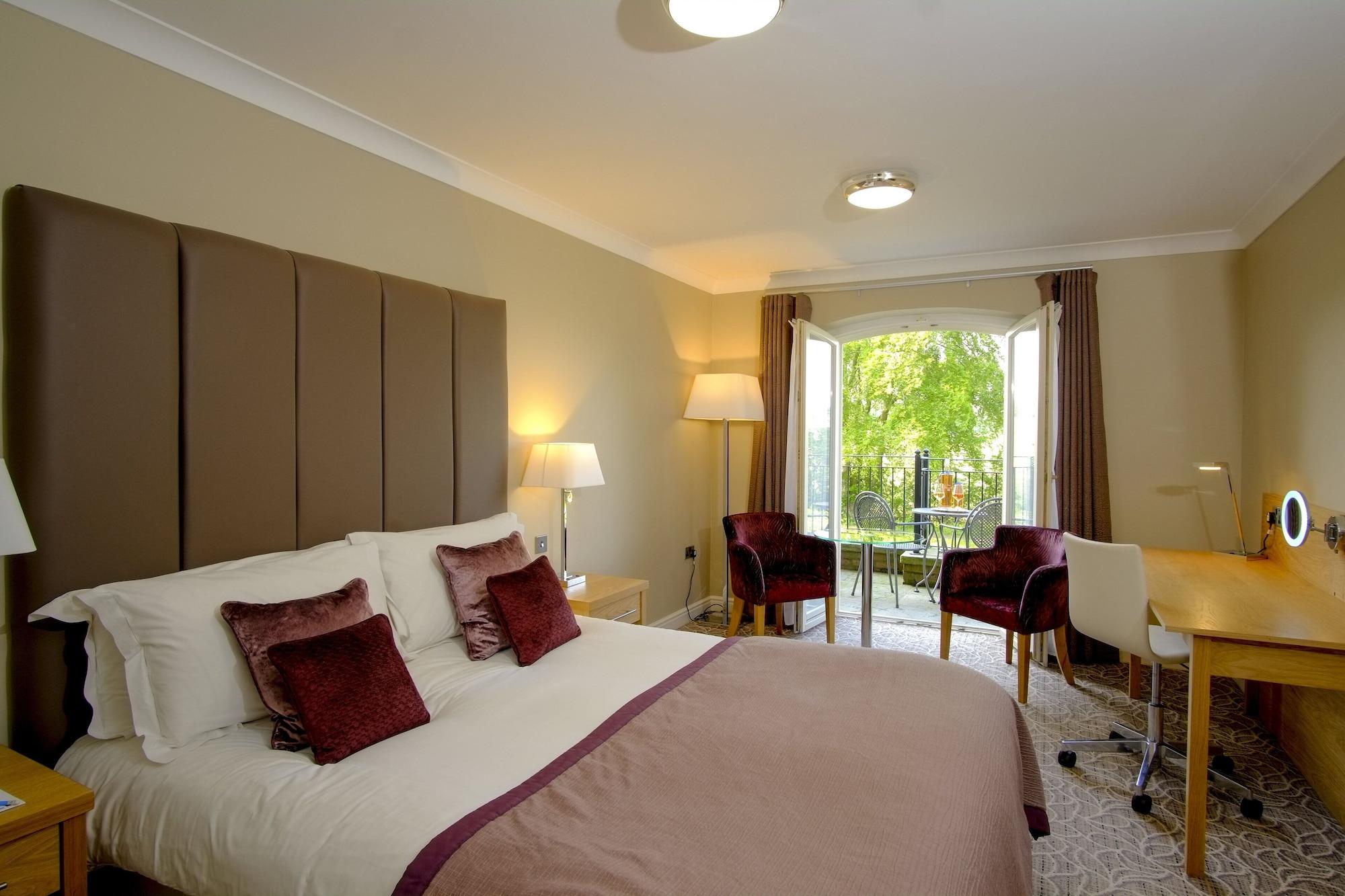 Lion Quays Resort Chirk Eksteriør billede