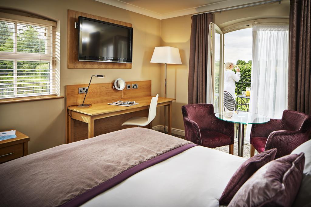 Lion Quays Resort Chirk Eksteriør billede