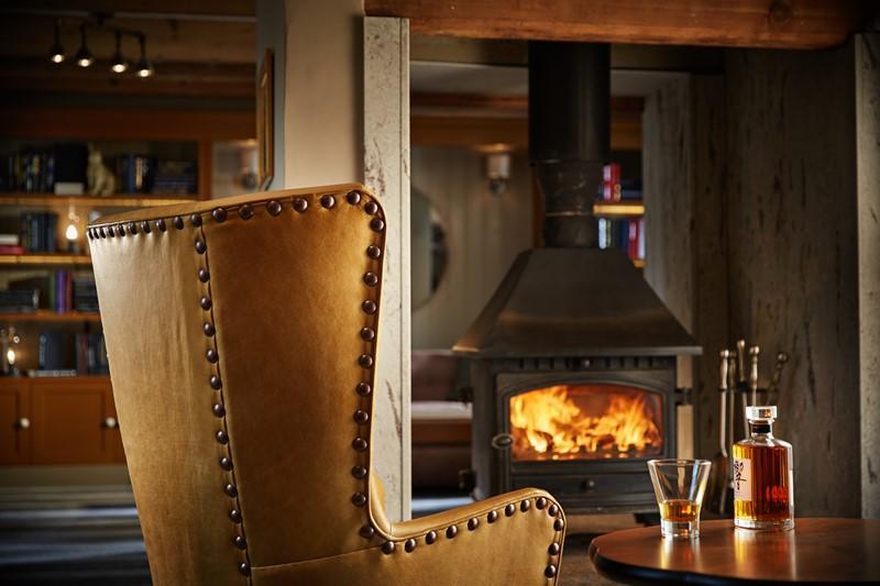 Lion Quays Resort Chirk Eksteriør billede